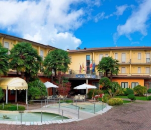 Hotel Faro - Montichiari (BS)