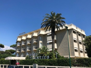 Hotel Atlantico - Forte dei Marmi (LU)