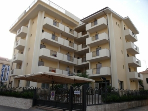 Hotel Adriatico - Alba Adriatica